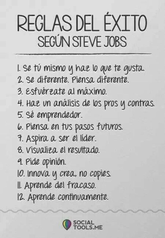 reglas del exito segun steve jobs.jpg